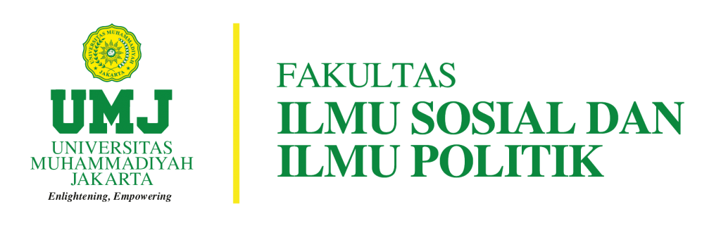 Magister Ilmu Komunikasi – FISIP Universitas Muhammadiyah Jakarta